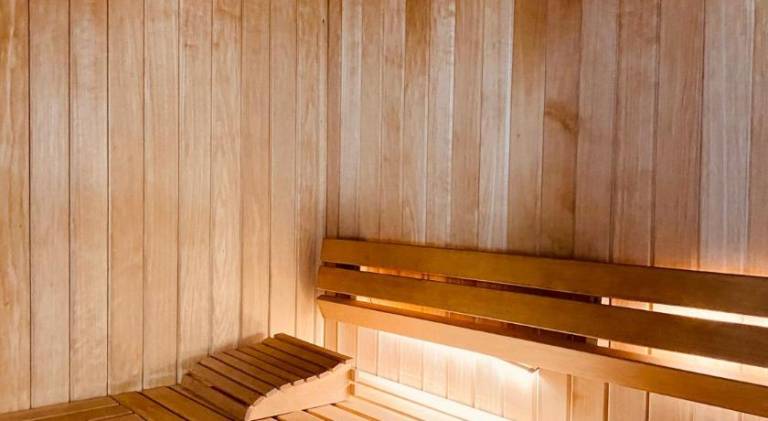 Residence Le Grand Tetras- SPA THERMAL INCLUS — photo 4