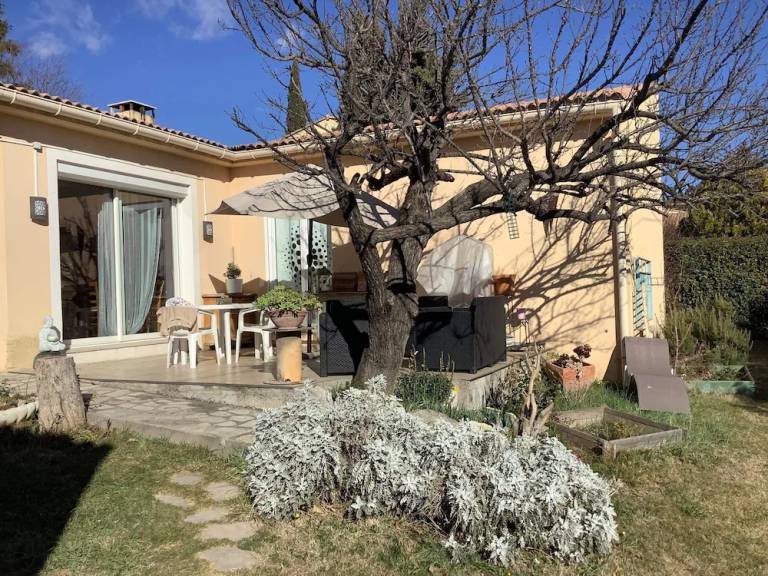 Maison de vacances  Manosque