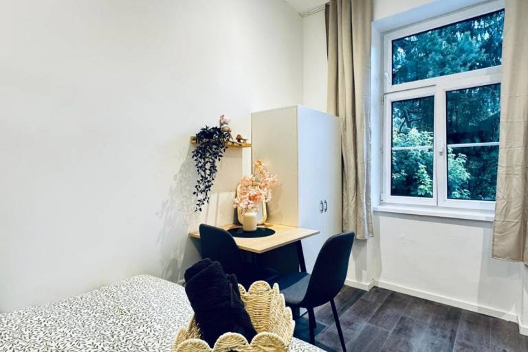 Ferienwohnung Klosterneuburg