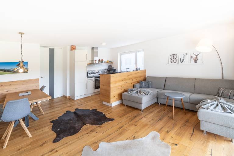 Ferienwohnung Sonthofen