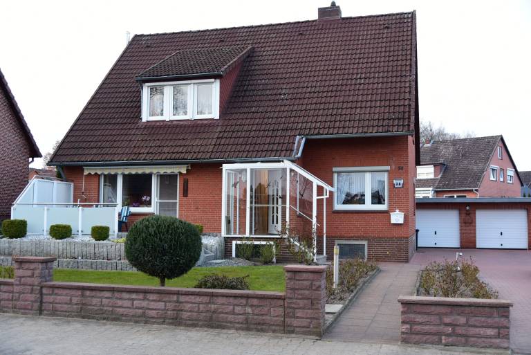 Ferienwohnung  Salzhausen