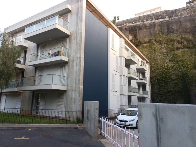 Appartement Santo António Da Serra