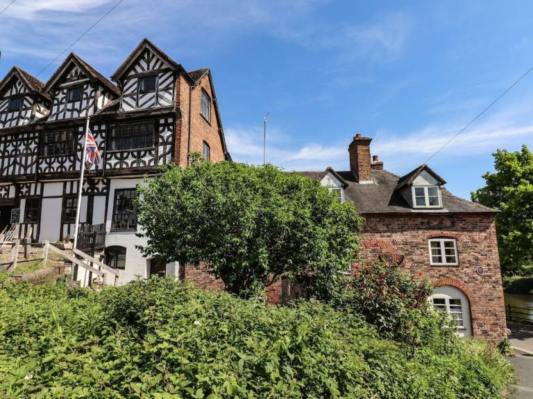 Cottage  Bridgnorth