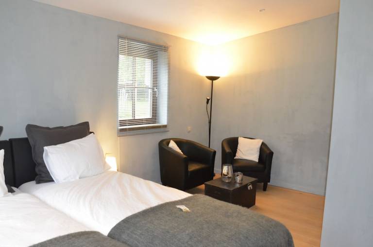 Bed and breakfast  Oostkamp