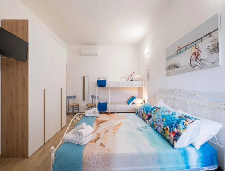 Vacation home with 1 room for 4 persons — photo 2