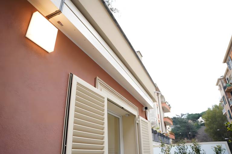 Camera privata Savona