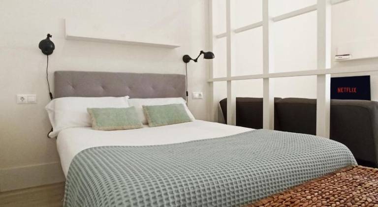 Apartamento Cambados
