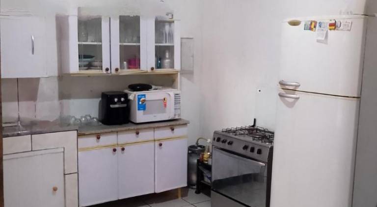 Vacation home with 1 room for 5 persons — photo 3