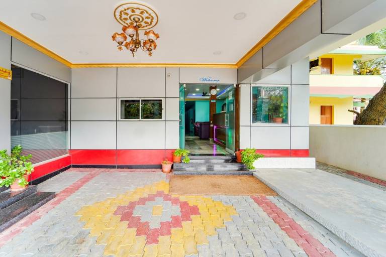 House Kanyakumari