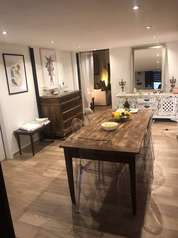 Appartement Turin