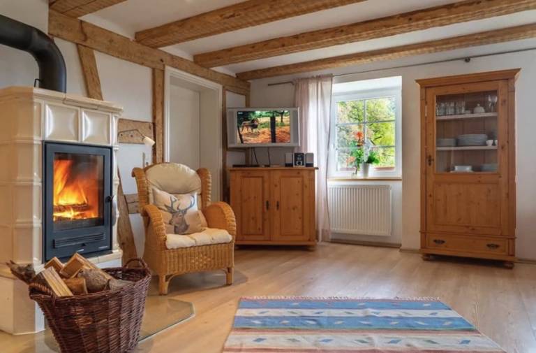 Ferienwohnung  Bärental
