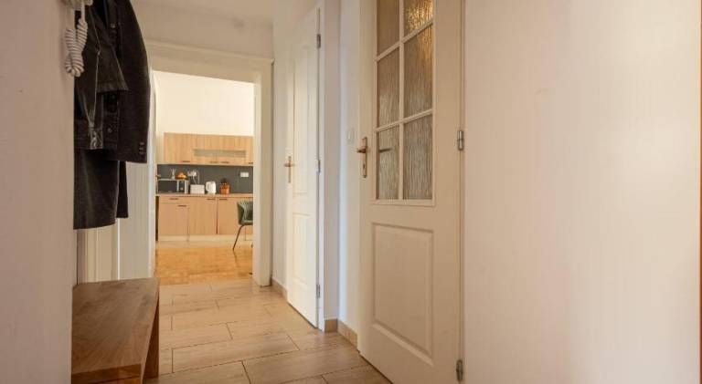 Holiday apartment with 1 room for 4 persons — photo 5