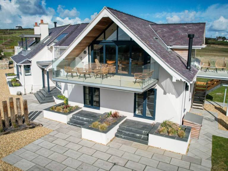 Cottage  Rhoscolyn