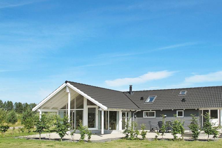 Feriehus Væggerløse