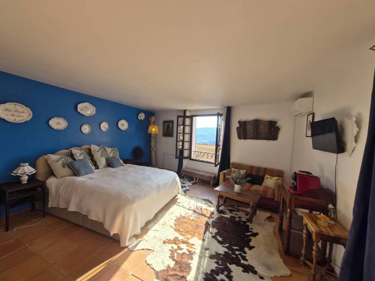 Appartement Moustiers-Sainte-Marie