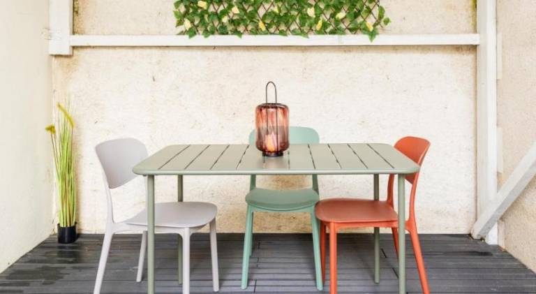 Apartment with patio & BBQ — photo 3