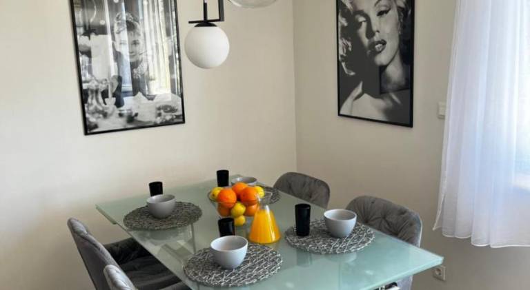 Luxury Apartment Lulu — photo 5
