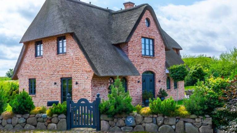 Ferienhaus Groß Schwansee
