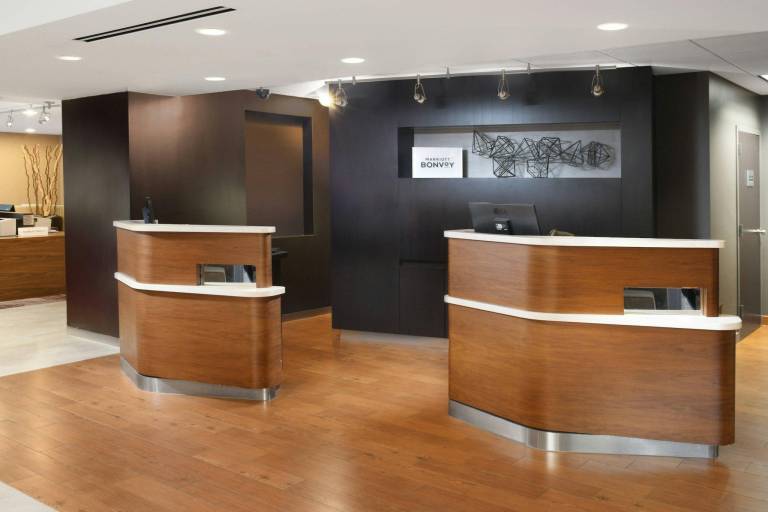 Courtyard by Marriott Dallas Las Colinas — photo 5
