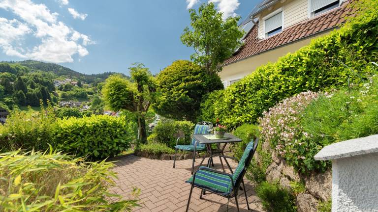 Ferienwohnung Bühlertal