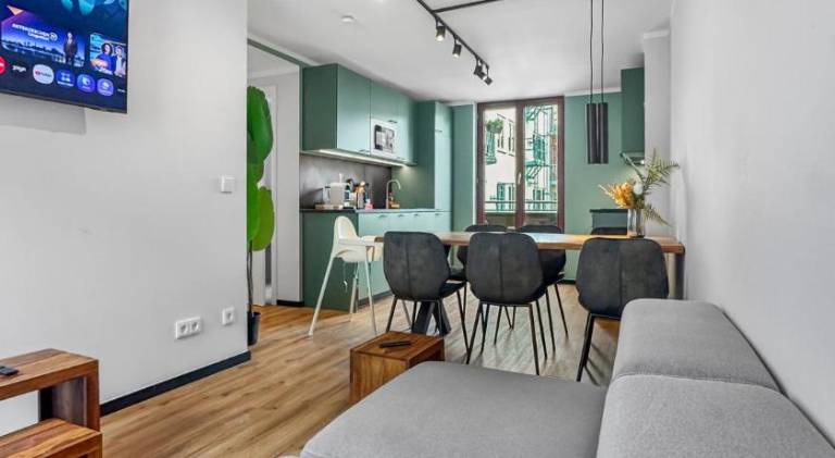Wonderful rental apartment | Pets are welcome in Munich
