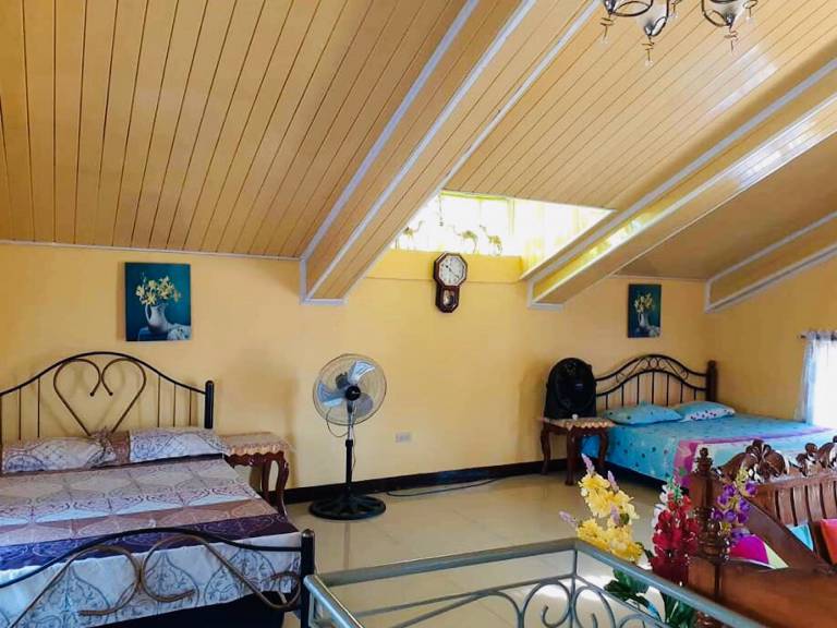Vacation home with 1 room for 10 persons — photo 2