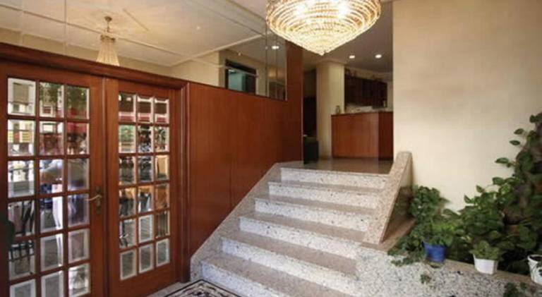 Hotel Cristaleiro — photo 3