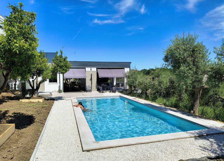 Ferienhaus Lanciano