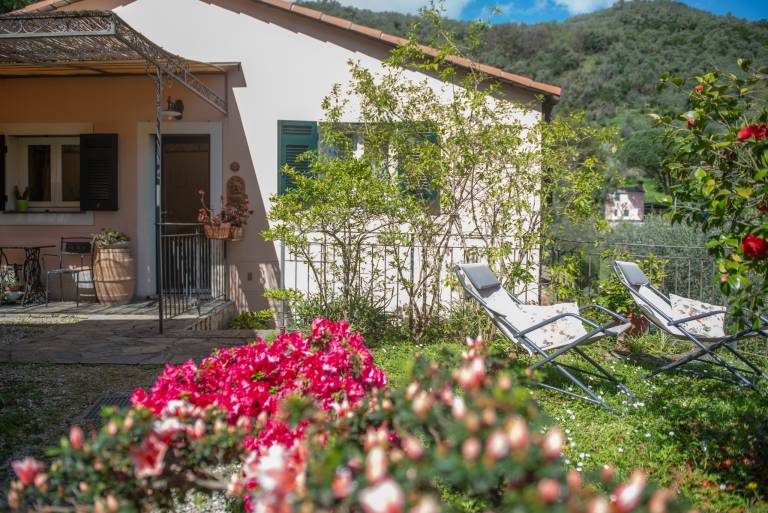 Privatzimmer  Levanto