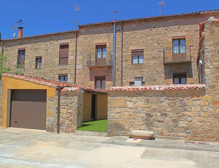 Casa Vinuesa
