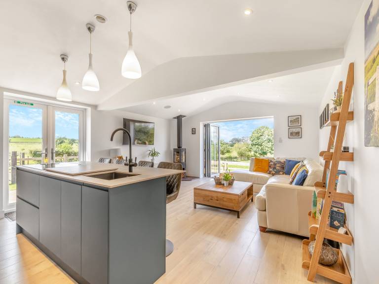 Cottage  Cheddleton