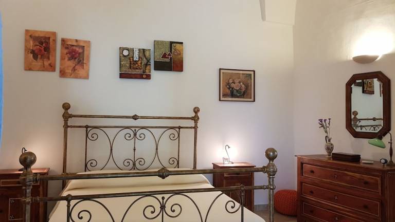 Bed & Breakfast Zollino