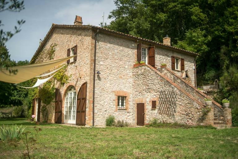 Ferienhaus in Avigliano Umbro f&uuml;r max. 6 Personen