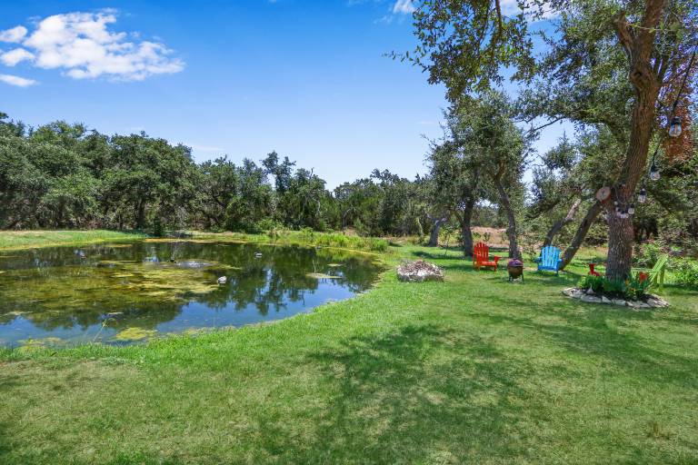 Windmill Ranch- Aqua Casita 1 — photo 3