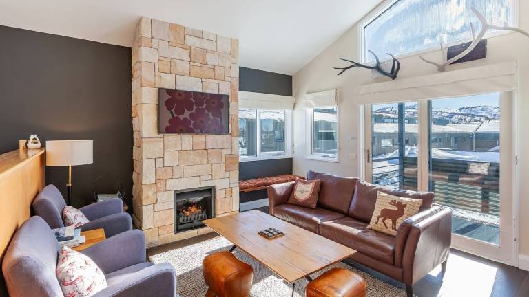 Aparthotel Perisher Valley