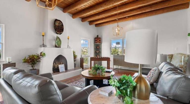 Vacation home with 4 rooms for 8 persons — photo 3