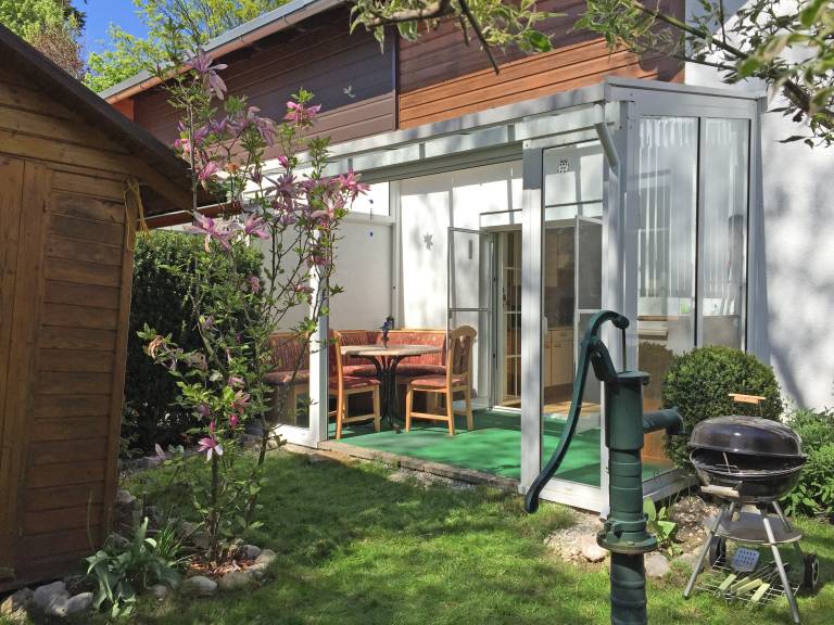 Ferienwohnung Gmunden