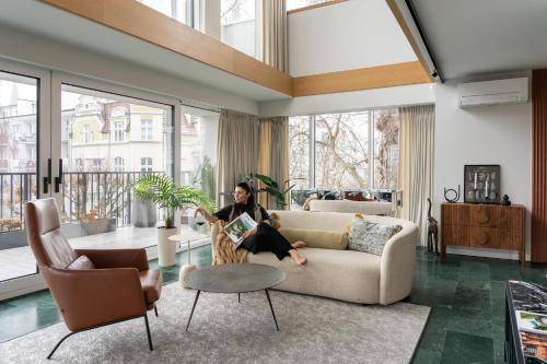 Apartment Sopot