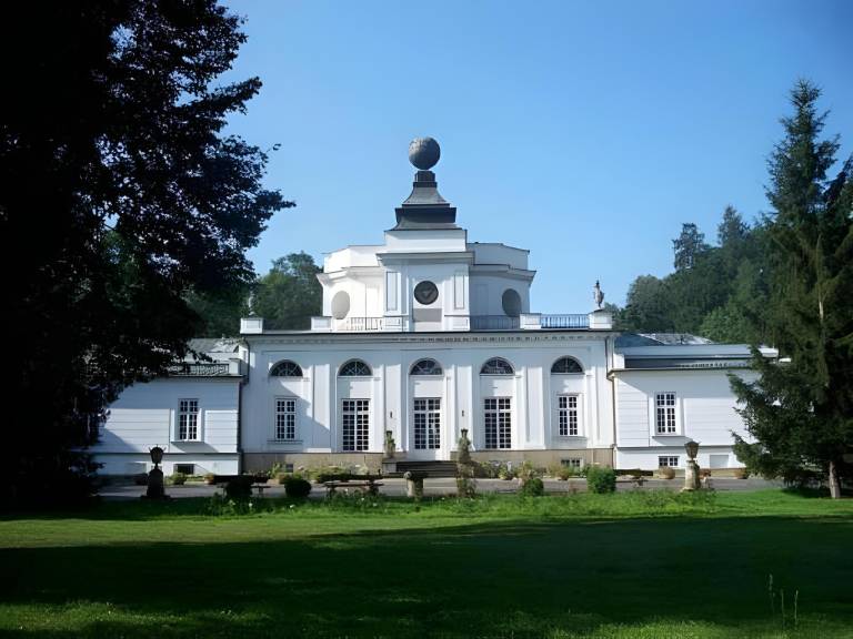 Bed & Breakfast Legionowo
