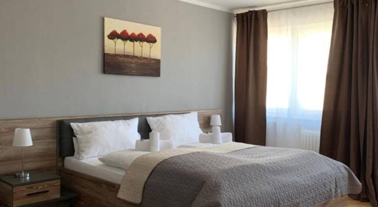 HGH - Hotel Garni Helbig in Neustadt an der Weinstrasse