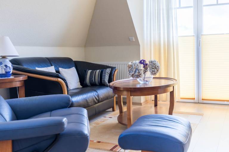 Haus Thalia Wohnung 6