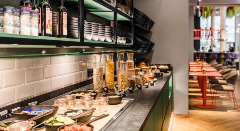 Aiden by Best Western Velbert in Velbert