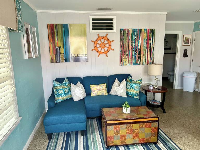 Cottage Panama City Beach