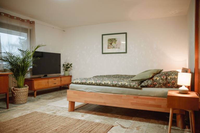 Ferienwohnung Bretzfeld