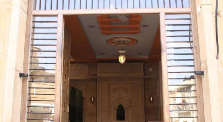 Shanti Home — photo 5