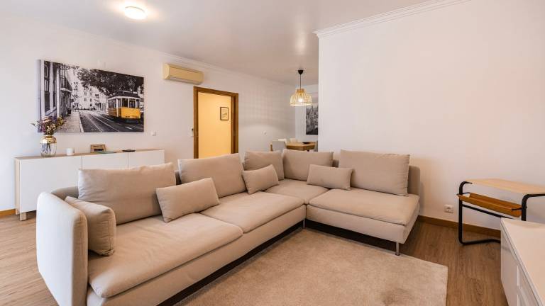 Apartamento  Carcavelos