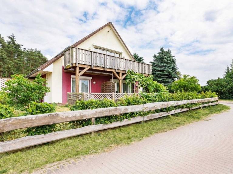 Ferienwohnung Usedom