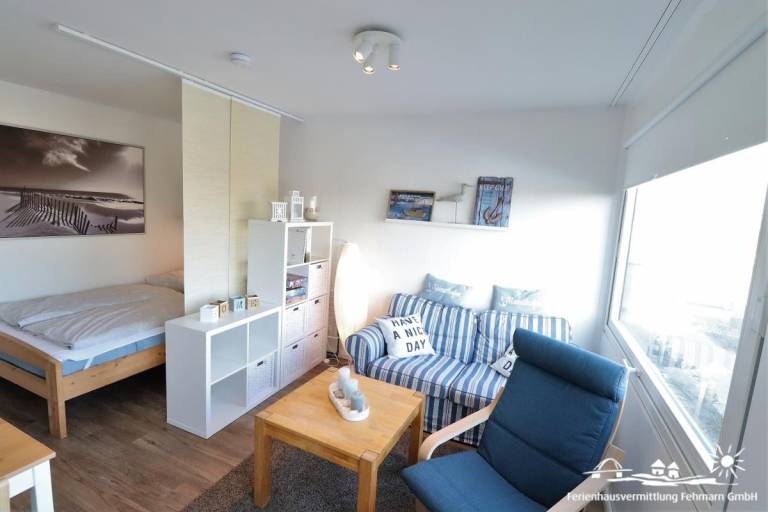 Family-oriented beautiful rental apartment | Next to the beach | Pets are welcome — photo 3