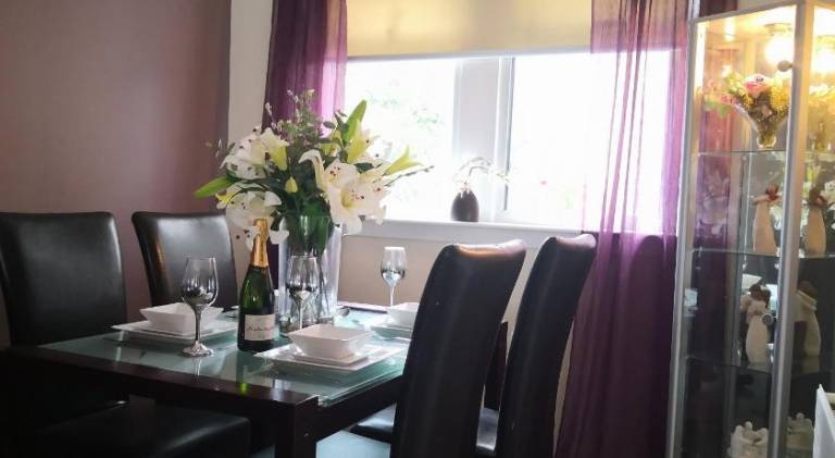 Vacation home | Close to Stirling Castle | Pet-friendly — photo 3