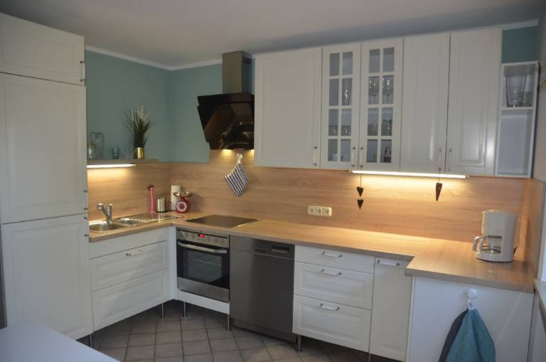 Ferienwohnung Schönwald